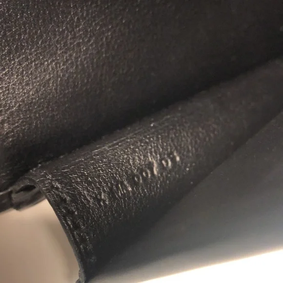 🎉HP🎉Hermes Jige clutch 100% Authentic - Picture 11 of 12